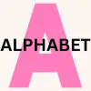 Alphabet Shape